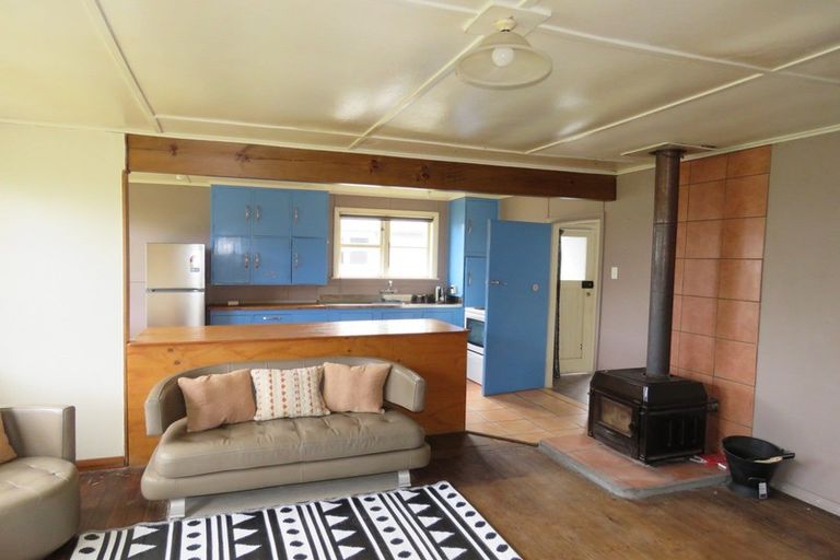 Photo of property in 4 Main Rd Ngakawau, Ngakawau, 7824