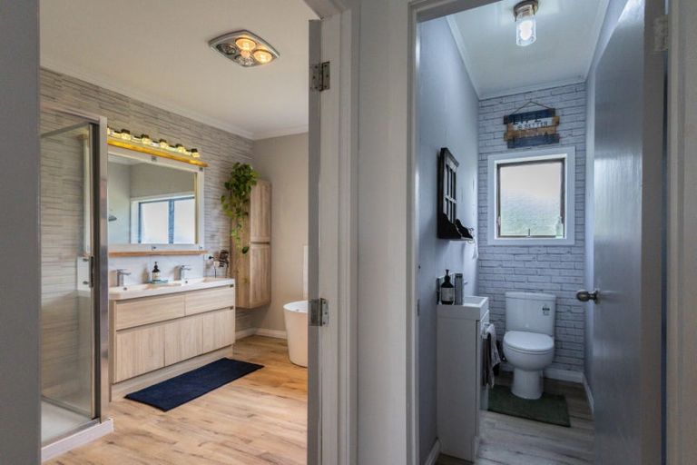 Photo of property in 34 Pukekauri Road, Waikino, Waihi, 3682