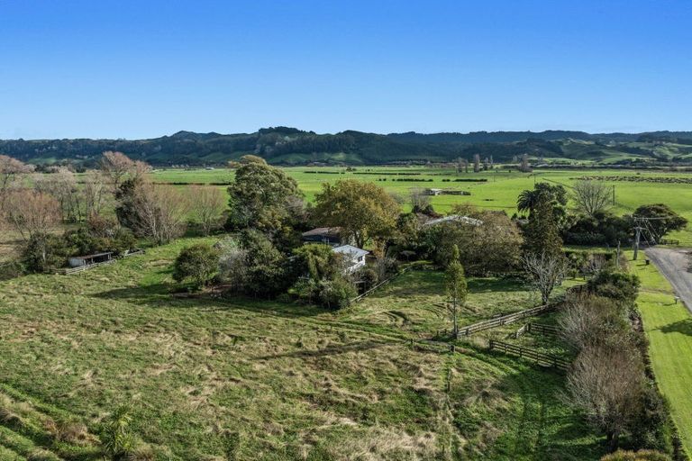 Photo of property in 137 Mccutchan Road, Otakiri, Whakatane, 3193
