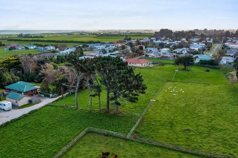 Photo of property in 127a Fairfield Road, Hawera, 4610