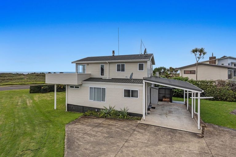 Photo of property in 462 Harbour Road, Ohope, 3121