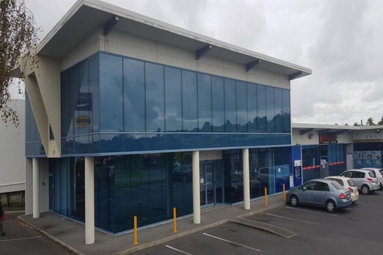 Photo of property in 2/4 Meadowland Drive, Somerville, Auckland, 2014