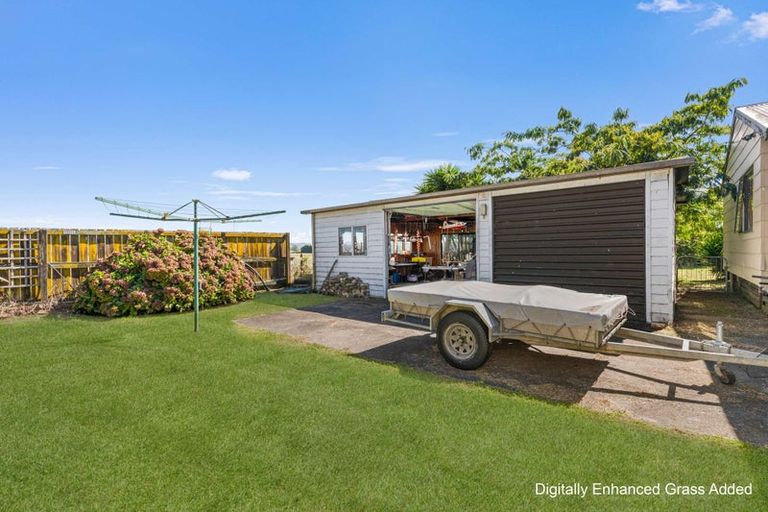 Photo of property in 226 Powell Road, Te Teko, Whakatane, 3193