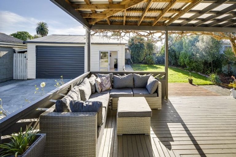 Photo of property in 39 Maltby Street, Meeanee, Napier, 4112