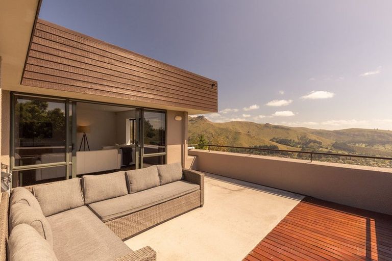 Photo of property in 3 Plains View, Mount Pleasant, Christchurch, 8081