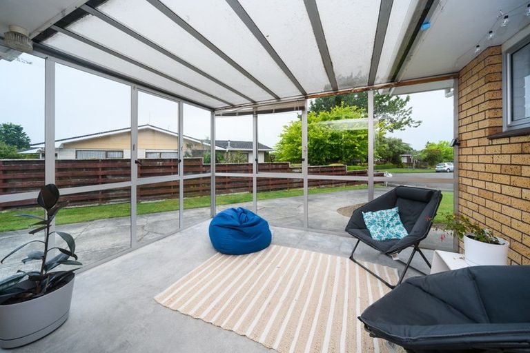 Photo of property in 8 Wedgwood Grove, Highbury, Palmerston North, 4412