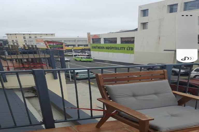 Photo of property in Madison On Tory, 10/148 Tory Street, Te Aro, Wellington, 6011