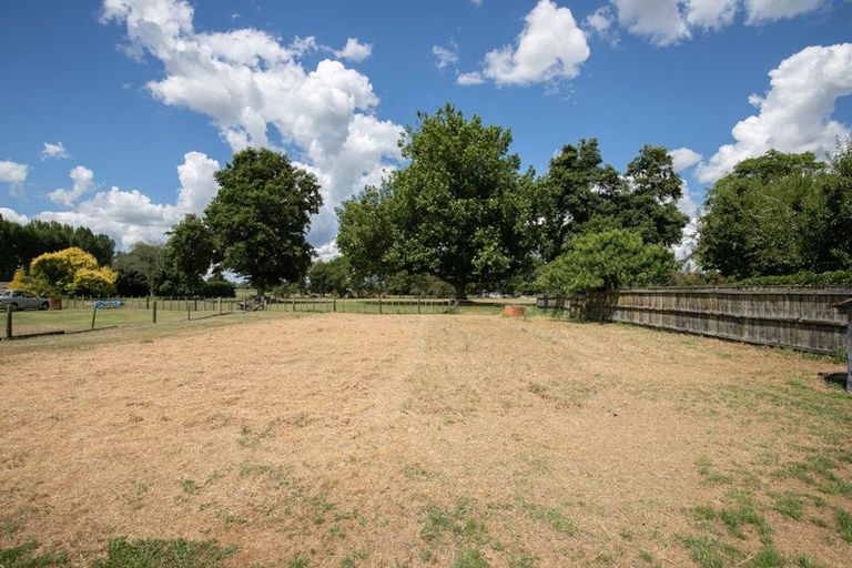 Photo of property in 14 Ohinewai Road North, Ohinewai, Huntly, 3771