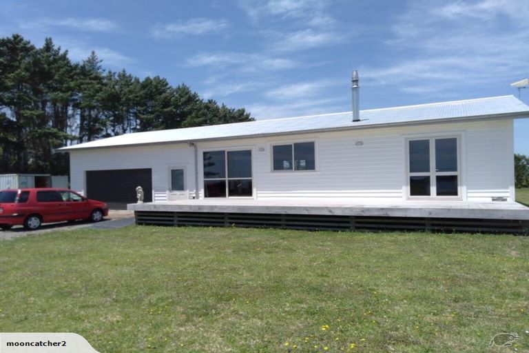 Photo of property in 636 Inland Road North, Onaero, Waitara, 4383