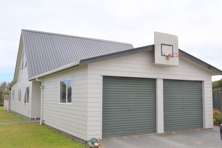 Photo of property in 1091 Kumara Junction Highway, Awatuna, Hokitika, 7882