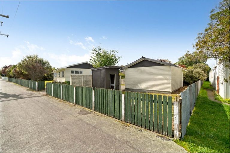 Photo of property in 12-14 Cork Street, Martinborough, 5711