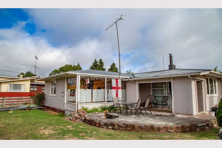 Photo of property in 87 Goldfinch Street, Ohakune, 4625