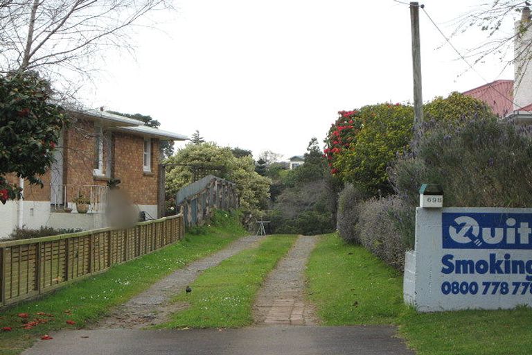 Photo of property in 69b Lorna Street, Lynmouth, New Plymouth, 4310