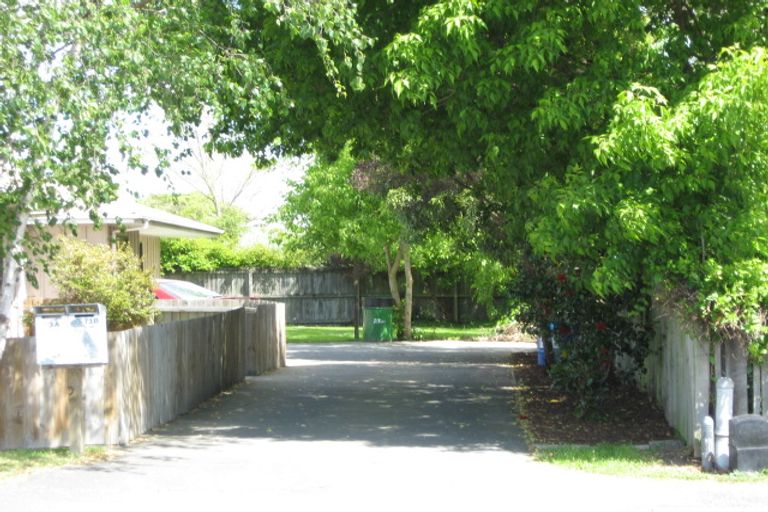 Photo of property in 73b Bush Street, Rangiora, 7400