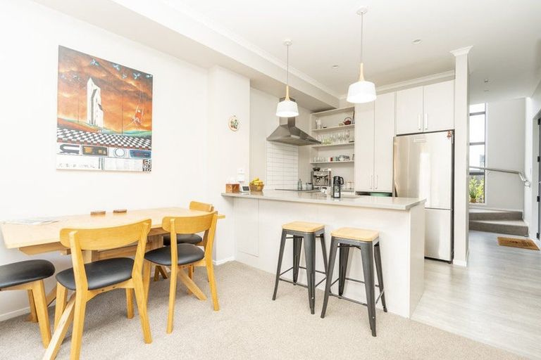 Photo of property in 8/13 Beale Street, Hamilton East, Hamilton, 3216