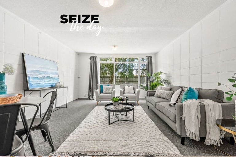 Photo of property in 11g Britannia Street, Petone, Lower Hutt, 5012