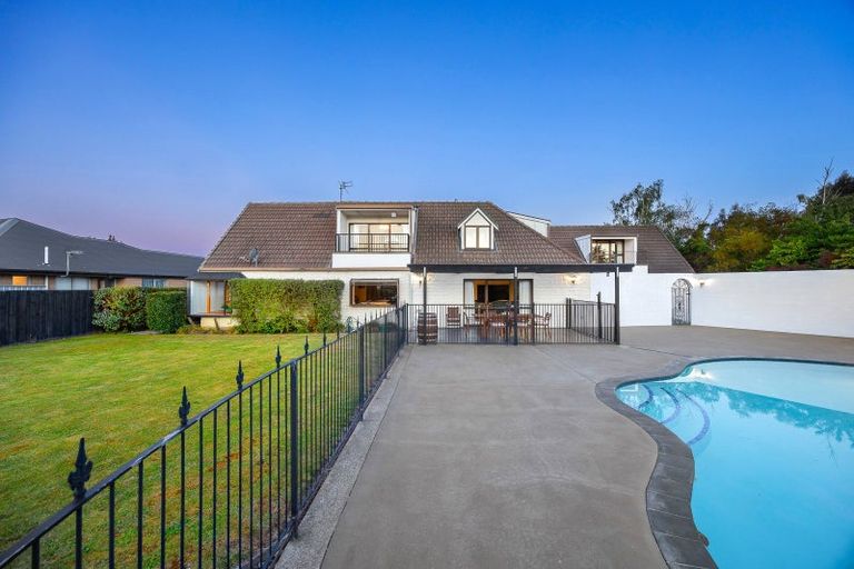 Photo of property in 85 Enverton Drive, Rangiora, 7400