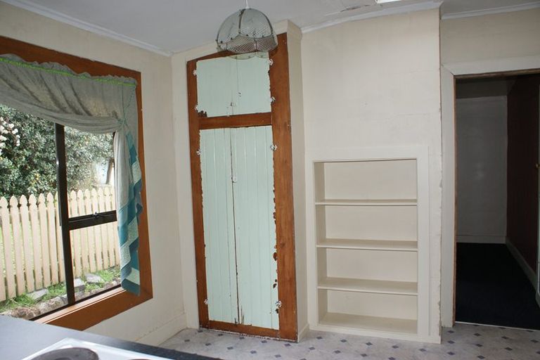 Photo of property in 10a Wharfe Street, South Hill, Oamaru, 9400