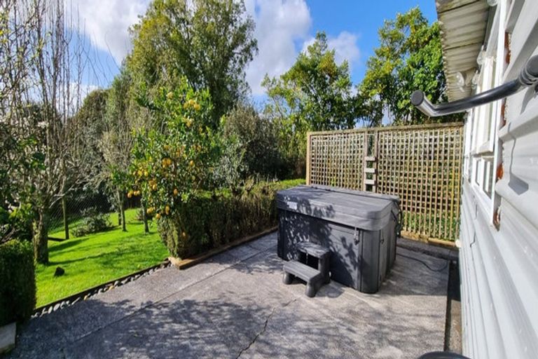Photo of property in 165 Buckville Road, Buckland, Pukekohe, 2677