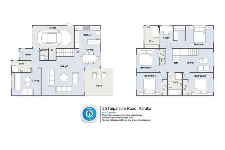 Photo of property in 25 Taipahitini Road, Rosehill, 2113