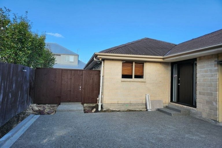 Photo of property in 560 Madras Street, St Albans, Christchurch, 8014