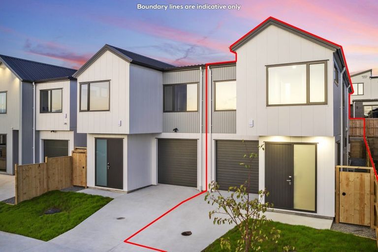 Photo of property in 30a Hearth Street, Flat Bush, 2019