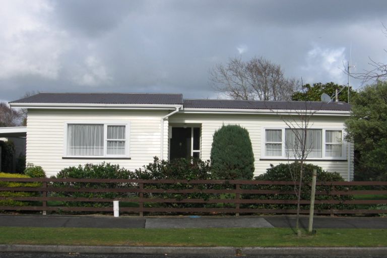 Photo of property in 11 Epsom Road, Hokowhitu, Palmerston North, 4410