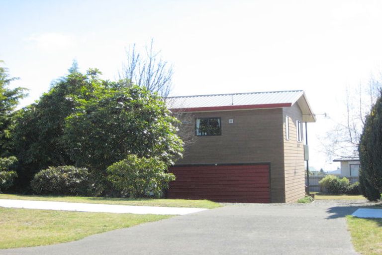 Photo of property in 40 Kahotea Drive, Motuoapa, Turangi, 3382