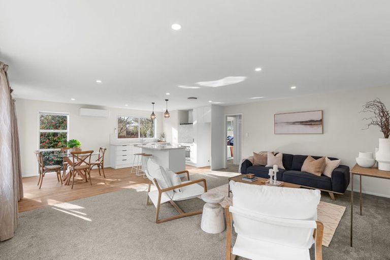 Photo of property in 2/18 Powell Crescent, Ilam, Christchurch, 8041