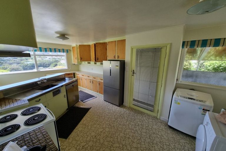 Photo of property in 63 Old Karori Road, Karori, Wellington, 6012