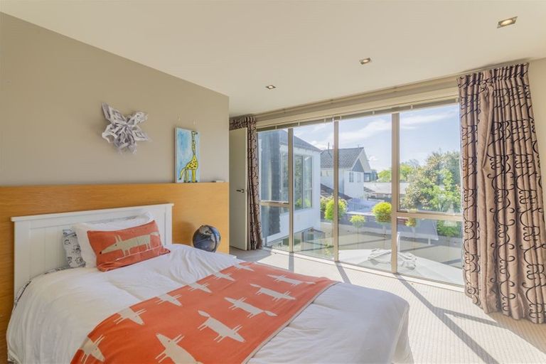 Photo of property in 108a Rossall Street, Merivale, Christchurch, 8014