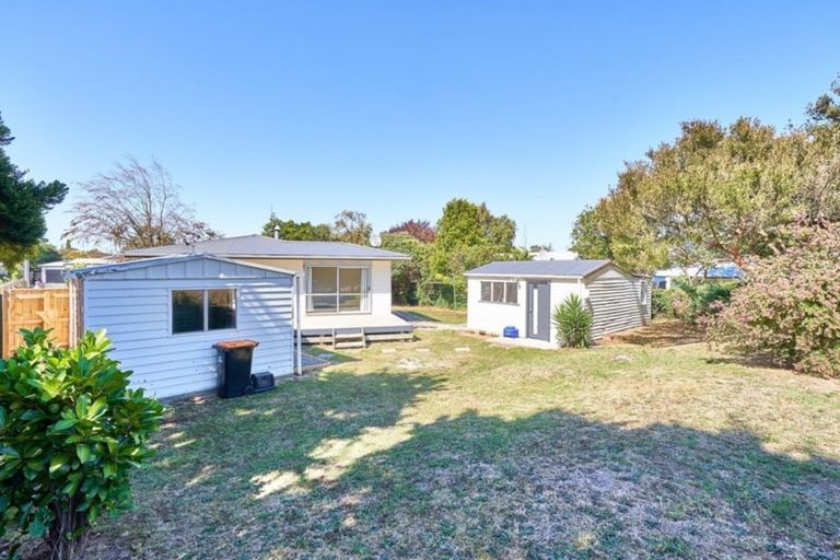 Photo of property in 97 Benmore Avenue, Cloverlea, Palmerston North, 4412