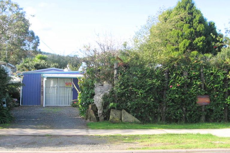 Photo of property in 310 Hetherington Road, Whangamata, 3620