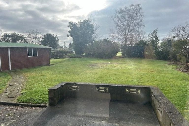 Photo of property in 4 Fergusson Street, Solway, Masterton, 5810