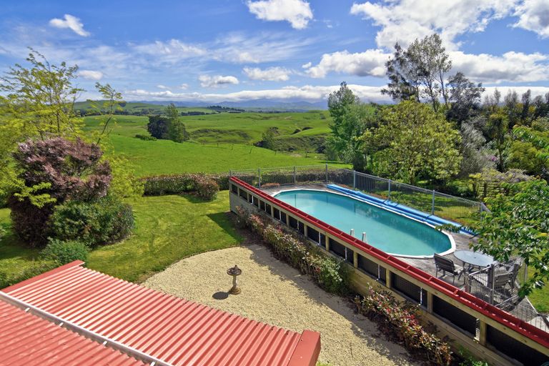 Photo of property in 49 Kaka Amu Road, Rangitumau, Masterton, 5871