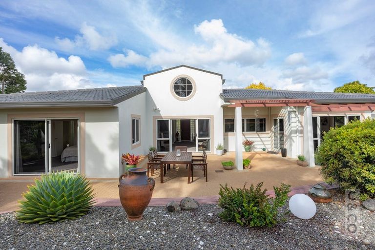 Photo of property in 41 Sunny Crescent, Huapai, Kumeu, 0810
