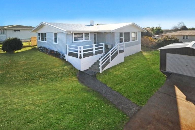 Photo of property in 3 London Street, Pukekohe, 2120