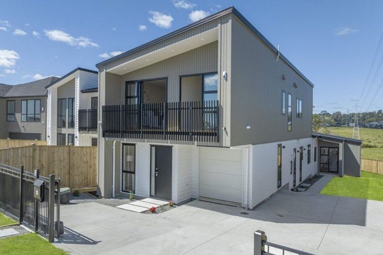 Photo of property in 68 Koromeke Street, Flat Bush, Auckland, 2019