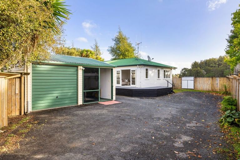 Photo of property in 47a Morris Road, Hillcrest, Hamilton, 3216