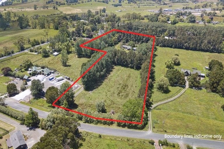 Photo of property in 17 Lascelles Drive, Dairy Flat, Albany, 0794