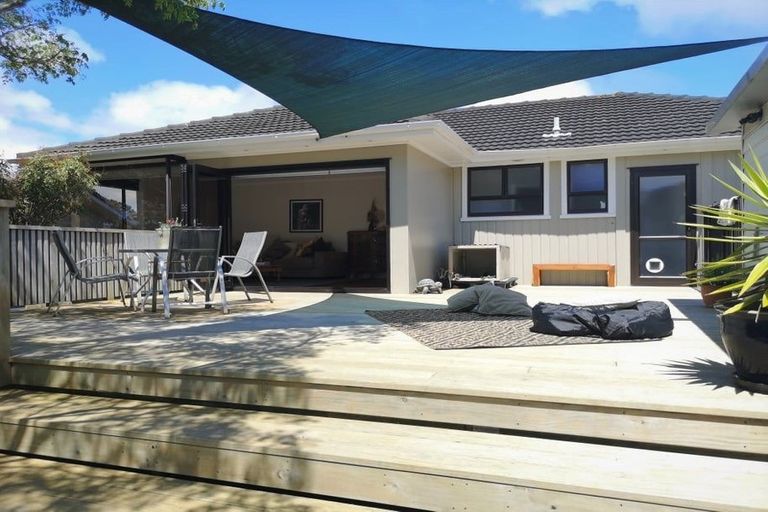 Photo of property in 140 Pembroke Street, Westown, New Plymouth, 4310