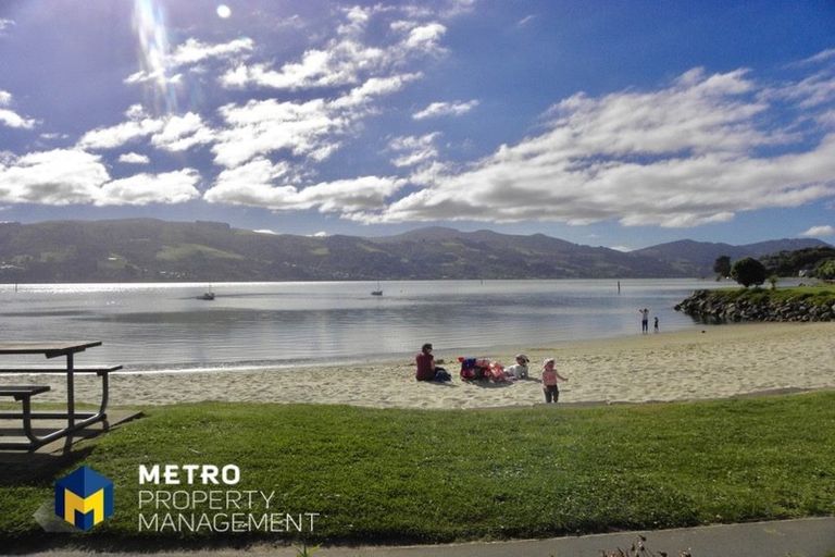 Photo of property in 62 Marion Street, Macandrew Bay, Dunedin, 9014