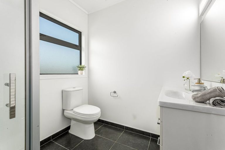 Photo of property in 9 Paparoa Crescent, Aotea, Porirua, 5024