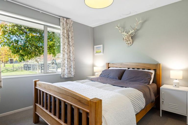 Photo of property in 724 Loburn Whiterock Road, Loburn, Rangiora, 7472