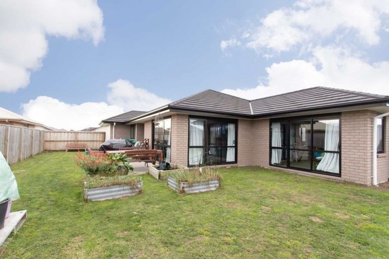 Photo of property in 22 Blackburn Street, Kaiapoi, 7630