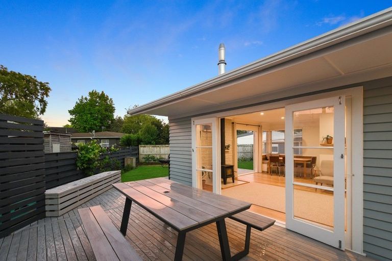 Photo of property in 18 Claremont Avenue, Chartwell, Hamilton, 3210