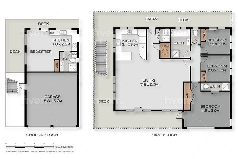 Photo of property in 98 Te Haumi Drive, Paihia, 0200