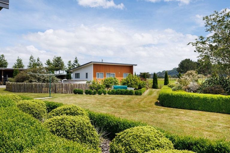Photo of property in 314 Cheltenham Hunterville Road, Waituna West, Rewa, 4780