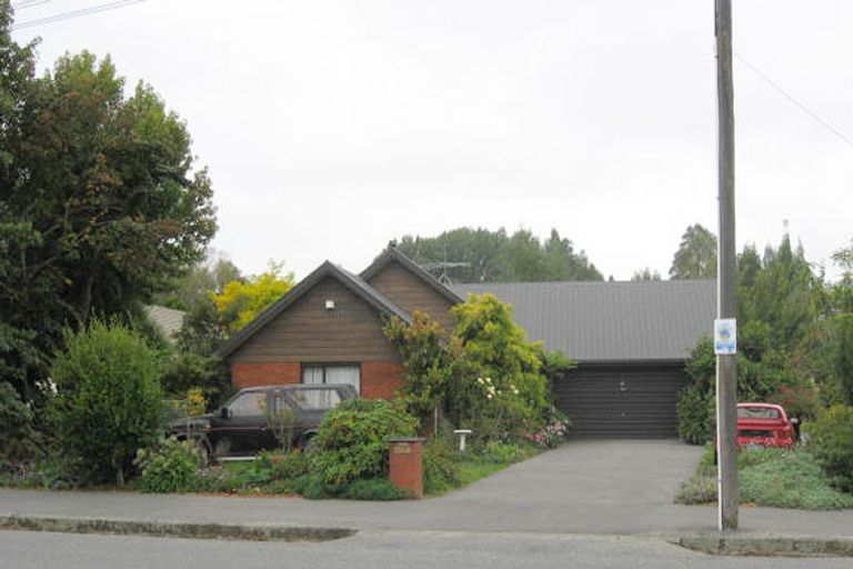 Photo of property in 25 Carters Terrace, Tinwald, Ashburton, 7700