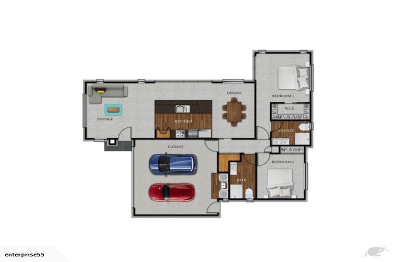 Photo of property in 14 Ardnave Lane, Broomfield, Christchurch, 8042